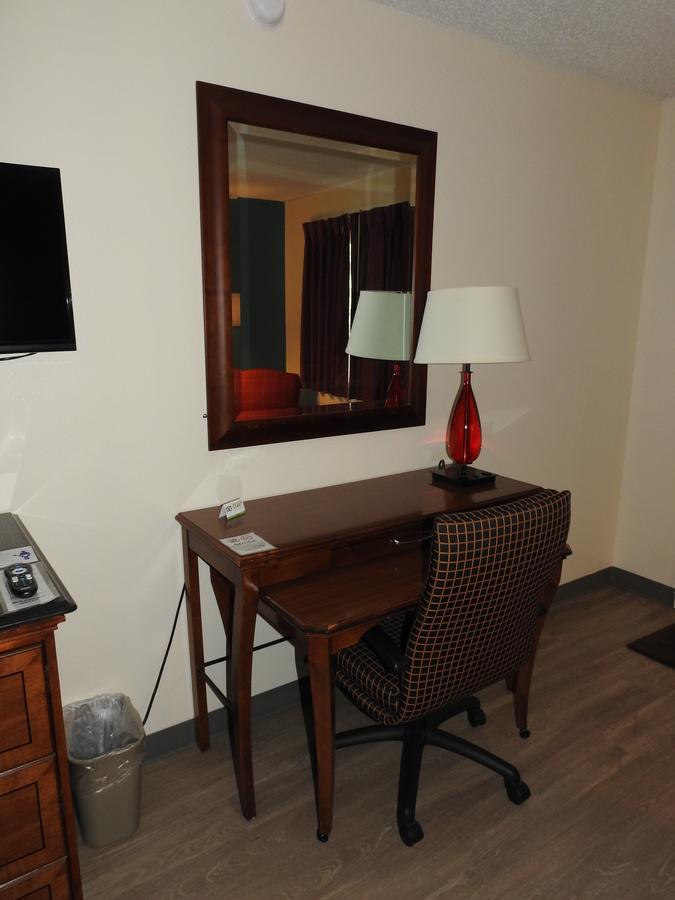 Edelweiss Inn Eureka Springs Extérieur photo